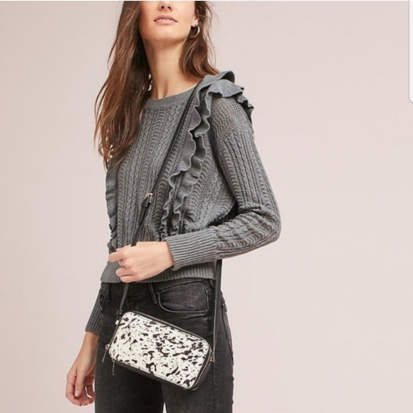 Anthropologie Moth Susan Sweater - Picture 2 of 8